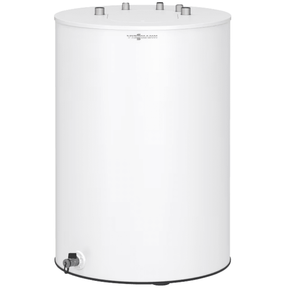 Vitocell 100 W Boyler